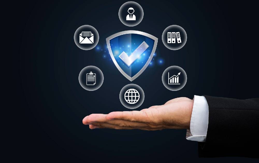 Comprehensive Security Services
                                          